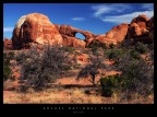 Arches National Park Arches National Park