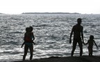 famiglia e MARE famiglia e MARE