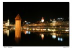 Lucerna by night Lucerna by night