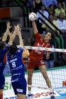 Volley: Fei Volley: Fei