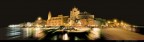 Gaeta di notte Gaeta di notte