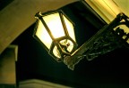 un lampioncino un lampioncino