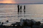 Tramonto Turkana Tramonto Turkana