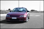 My Civic Coupè My Civic Coupè