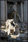 Fontana di Trevi Fontana di Trevi