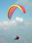 Parapendio 4 Parapendio 4