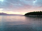 Tramonto a Hvar