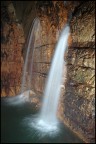Cascata di Stiffe Cascata di Stiffe