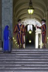 NON SI PASSA! NON SI PASSA!