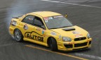 Subaru Impreza Drifting Monza Subaru Impreza Drifting Monza