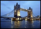 Tower Bridge Tower Bridge