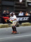 Street ski Street ski