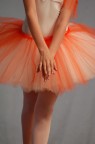 Ballerina Ballerina