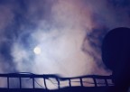 Il sole nella bacinella blu Il sole nella bacinella blu