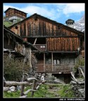 Piccolo Borgo Walser Piccolo Borgo Walser