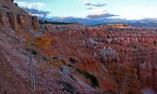 Bryce Canyon - Sunset Point Bryce Canyon - Sunset Point
