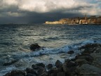 Gaeta...sotto il maestrale Gaeta...sotto il maestrale