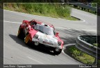 Lancia Stratos - Supergara 2006 Lancia Stratos - Supergara 2006