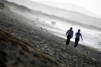 In spiaggia, un mese fa In spiaggia, un mese fa