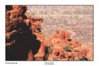 Watarrka National Park, Northern Territory, Central Australia