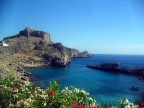 lindos (localita' di Rodi) lindos (localita' di Rodi)