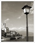 il lampione il lampione