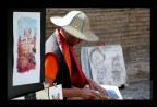 Mani da artista Mani da artista