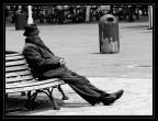La stanchezza La stanchezza