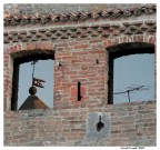 I segni del Tempo passato nei riflessi di Vigoleno (PC)