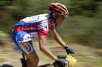 Mountain Bike Panning Mountain Bike Panning
