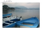 Le barche di Baia Le barche di Baia