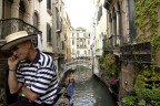 Il riposo del gondoliere Il riposo del gondoliere