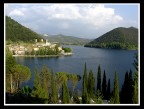 Lago di Piediluco(TR)