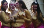 Torino GayPride: 4 perle. Torino GayPride: 4 perle.