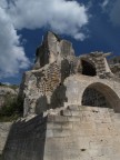 Les Baux