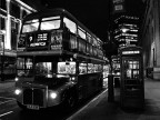 Londra BN "strana"... Londra BN "strana"...