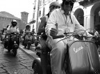 Torino: raduno mondiale della VESPA. Torino: raduno mondiale della VESPA.