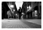Rovigno @ night Rovigno @ night