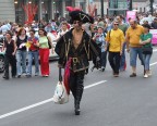 Reportage Gay pride a Torino Reportage Gay pride a Torino