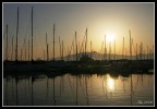 Un classico tramonto... Un classico tramonto...