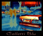 Colletti blu