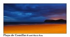 Tramonto giallo Tramonto giallo