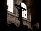 Cristo a San Suplice Cristo a San Suplice