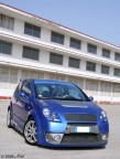 Citroen C2 Tuning