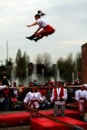salto salto