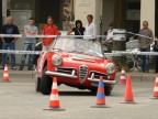Rally storico del sestriere