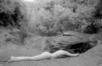 Ninfa dormiente Ninfa dormiente