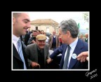 Visita dell'On. Massimo D'alema a San Floro (CZ). Foto pubblicata sul sito del Ministro D'alema:
http://www.massimodalema.it/galleria/dettaglio_foto.asp?id_doc=138