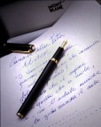 scrittura scrittura