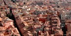 Bologna dalle Due torri.